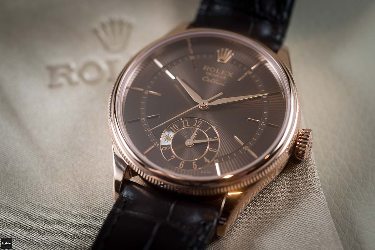 Rolex Cellini orologio replica