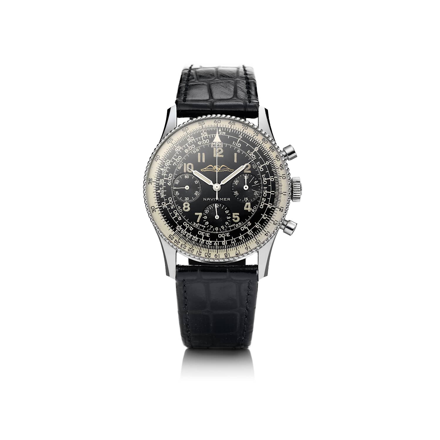 Breitling watches: history, innovations and 2021 timepieces