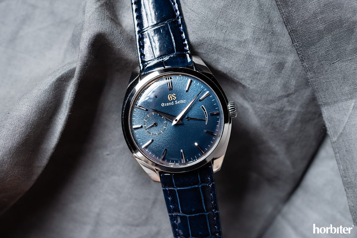 Grand Seiko: storia, innovazioni e migliori modelli 2021