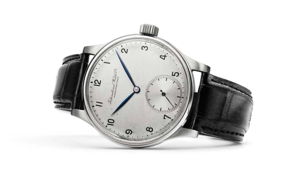 IWC orologi: storia, innovazioni e migliori modelli 2021