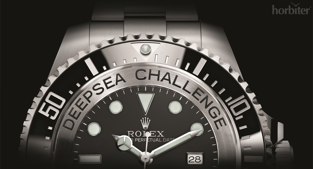 rolex gps