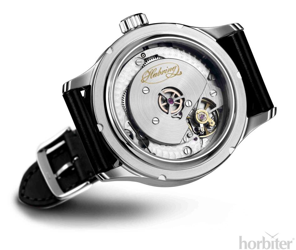 Habring2 - Orologi su misura...dall'Austria