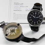 IWC Big Pilot historical 3