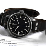 IWC Big Pilot historical