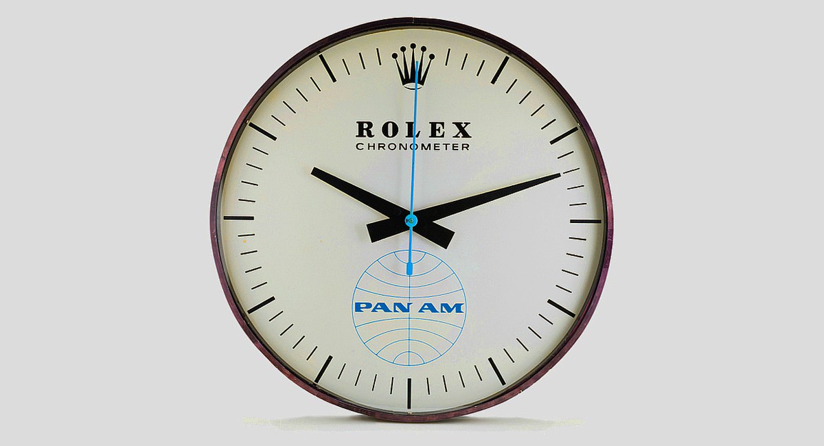 Antiquorum Auctioneers: Horbiter suggests 8 timepieces you can't miss!