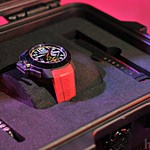 Graham Chronofighter OVersize Superlight GT Asia for Horbiter 2