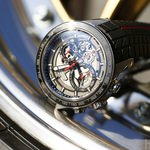 Graham Skeleton RS Silverstone for Horbiter 11