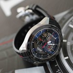 Graham Skeleton RS Silverstone for Horbiter