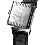 Grande Reverso Ultra Thin Tribute to 1931 personalised for Massimiliano Allegri Horbiter