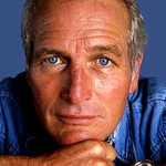 Paul Newman and his Rolex Daytona
