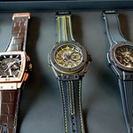 Hublot pre-BASEL 2014 for Horbiter