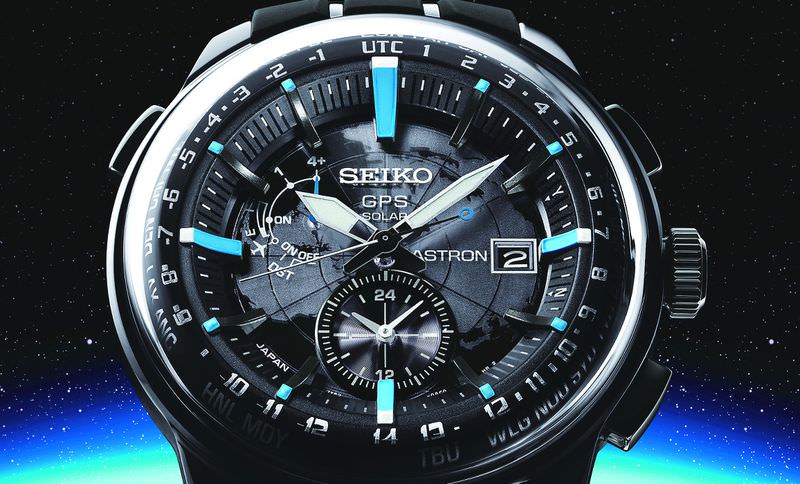 seiko google