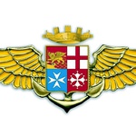 aviazione navale logo for Horbiter