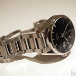 TAG Heuer Twin Time calibre 7 due