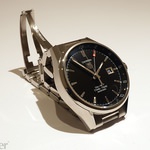 TAG Heuer Twin Time calibre 7 tre
