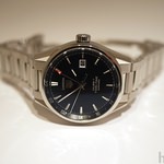 TAG Heuer Twin Time calibre 7