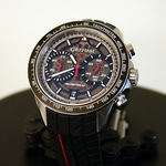 Graham Silverstone RS Skeleton 2