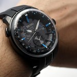 SEIKO GPS Astron SAS033 Stratos eleven