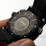 SEIKO GPS Astron SAS033 Stratos five