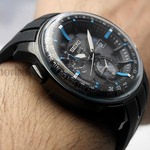 SEIKO GPS Astron SAS033 Stratos ten