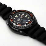 The SEIKO PROSPEX GMT Diver's - Horbiter®