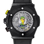HUBLOT Big Bang Unico FIFA WC Official Watch 8