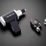 Hublot MP05 LaFerrari winding tool