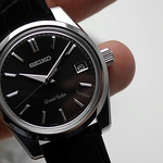 Grand Seiko Self Dater SBGV011 four