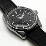 Grand Seiko Self Dater SBGV011 seven