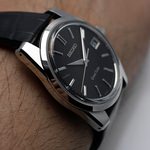 Grand Seiko Self Dater SBGV011