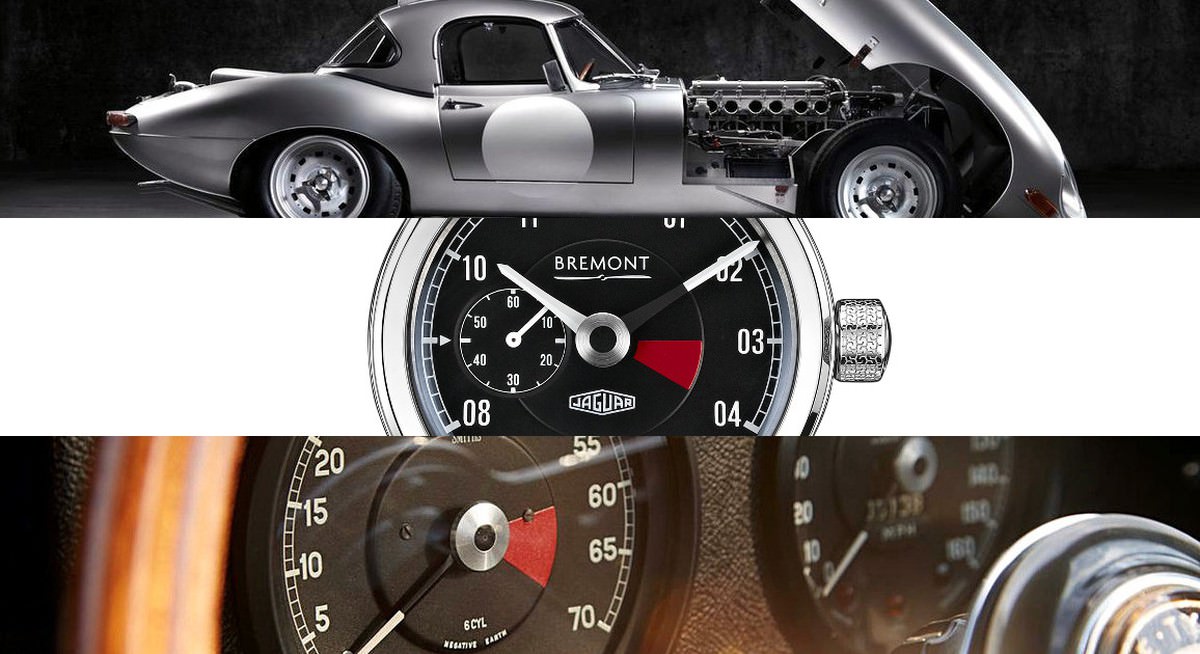 News - BREMONT Lightweight E-Type