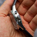 TAG Heuer Carrera Calibre36 Flyback five