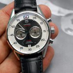 TAG Heuer Carrera Calibre36 Flyback