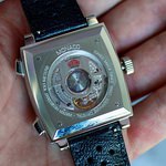 TAG Heuer Monaco Calibre 11 Steve Mc Queen Boutique Edition 12