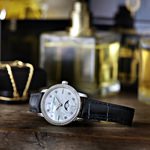 Frederique Constant Classics Slimline Moonphase Ladies FC206MPWD1SD6