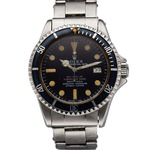 Rolex Sea-Dweller ref. 1665