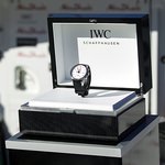 IWC Portuguese Yacht Club Chronograph Ocean Racer quattordici