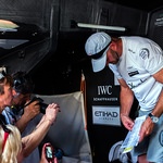 IWC Portuguese Yacht Club Chronograph Ocean Racer tre