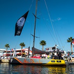 IWC Portuguese Yacht Club Chronograph Ocean Racer