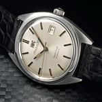 IWC Yacht Club 1969