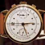 Patek Philippe 1579