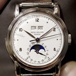 Patek Philippe 2497-1