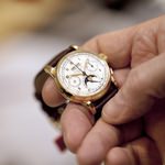 Patek Philippe 2499 due