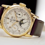 Patek Philippe 2499 evi