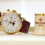 Patek Philippe 2499 second series quattro