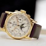 Patek Philippe 2499 tre