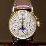 Patek Philippe 2499