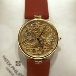 Patek Philippe 3878