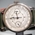 Patek Philippe 530