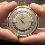 Patek Philippe 605 due evi